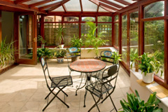Croes Lan conservatory quotes