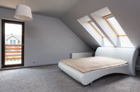 Croes Lan bedroom extensions