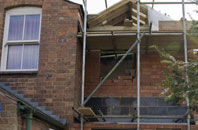 free Croes Lan home extension quotes